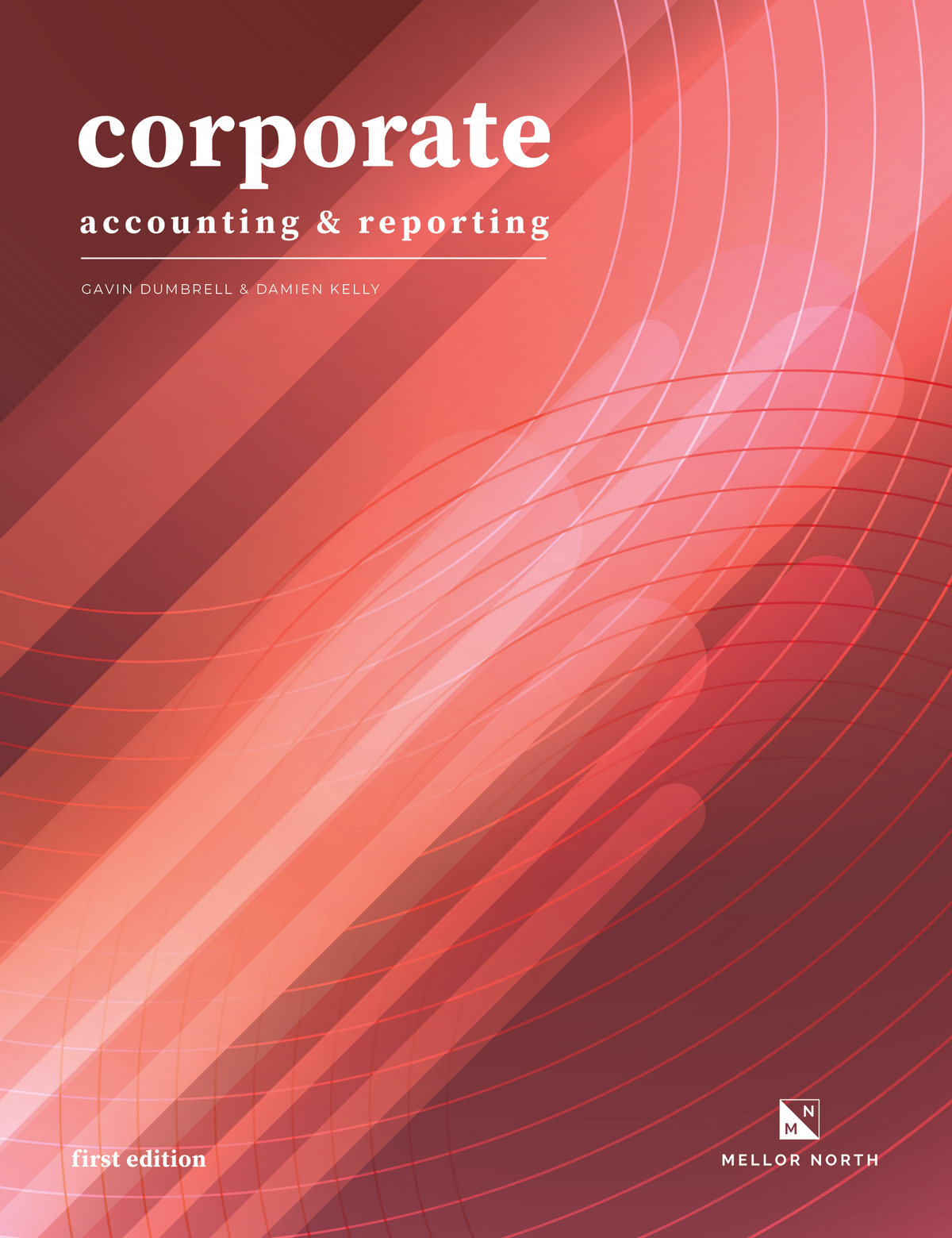 Corporate Accounting and Reporting